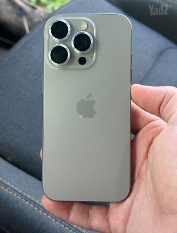 Iphone 16 pro