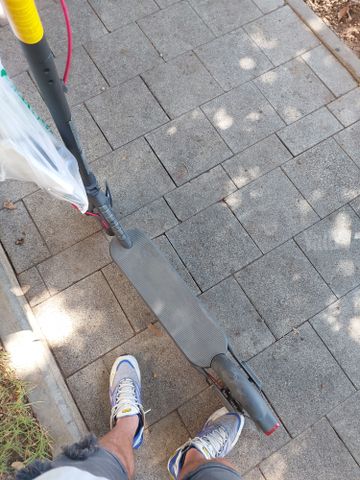 קורקינט חשמל