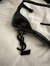 Saint Laurent נעלי עקב