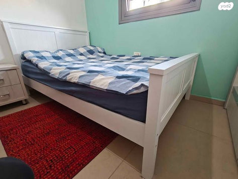 מיטה מטר 1.20x1.90