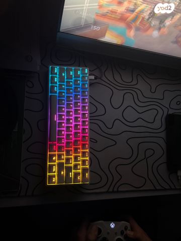 GK61
