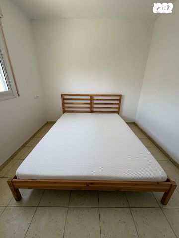 מיטה Ikea Tarva