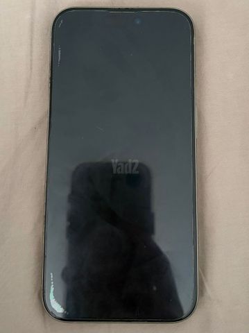 iPhone 15 Pro / אייפון 15 פרו