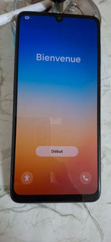 SAMSUNG GALAXY A 33