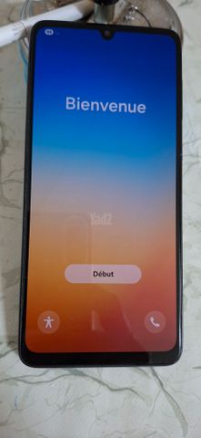SAMSUNG GALAXY A 33