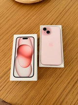 אייפון 15 iPhone 15 128G