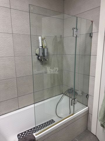 מקלחון לאמבטיה