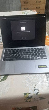 MacBook Air 13