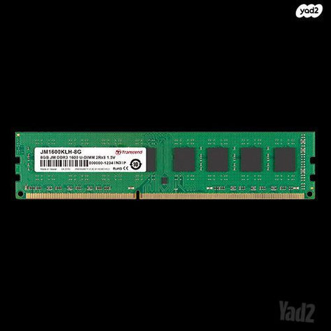 זיכרון 4GB