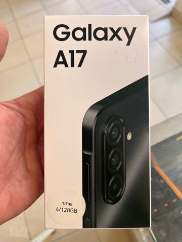 Galaxy A17