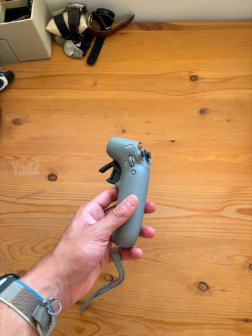 שלט לרחפן Motion Controller 2
