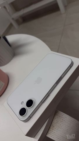 iPhone 16 256gb