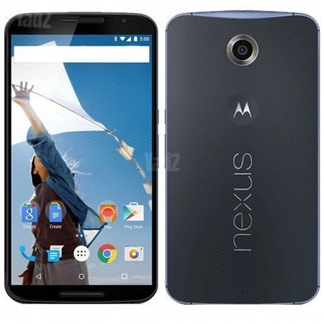 Nexus 6