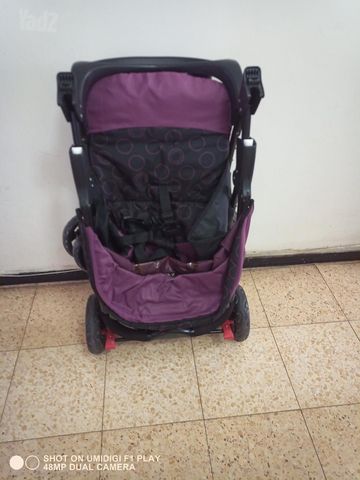 עגלה תינוק