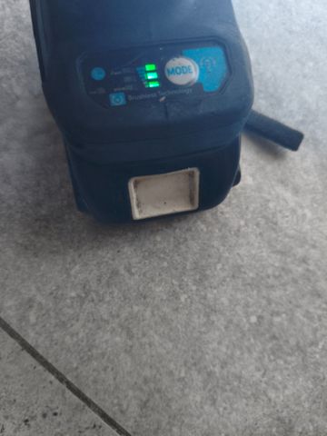 מברגהMAKITA DTD173