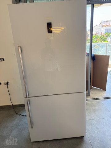 מקרר Hisense no frost