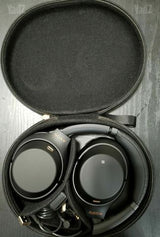 אוזניות Sony WH-1000XM4