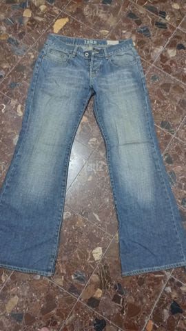 lee cooper