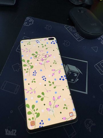 Galaxy S10+