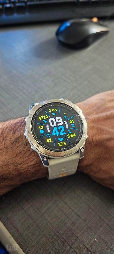 Garmin epix pro 2