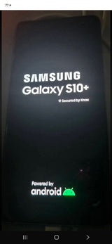 galaxy s10+