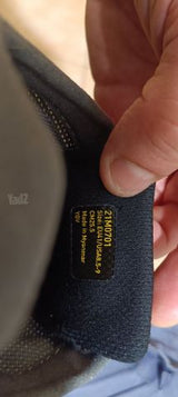 נעלי barefoot vibram מידה 41