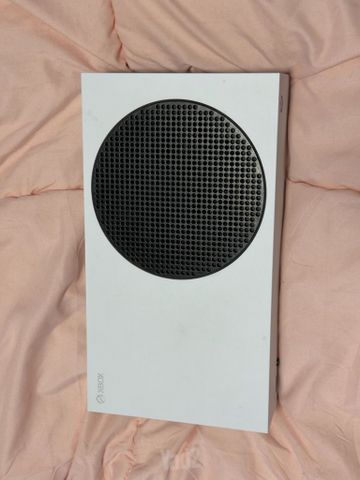 XBOX SERIES S 512G