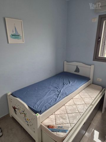מיטה לילדים