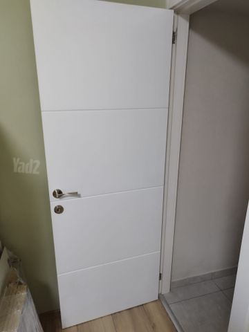 דלתות פנים