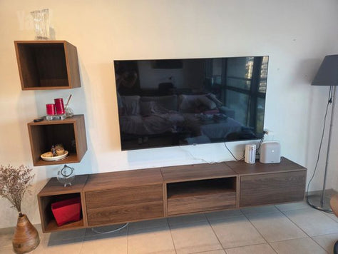 מזנון טלוויזה