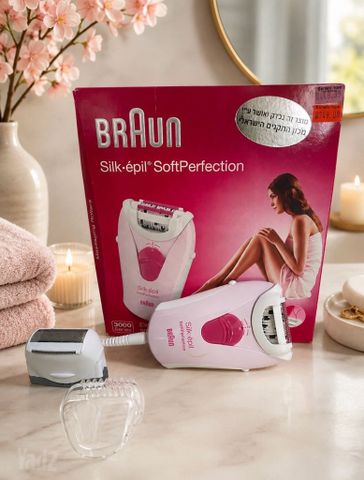 מכשיר Braun
