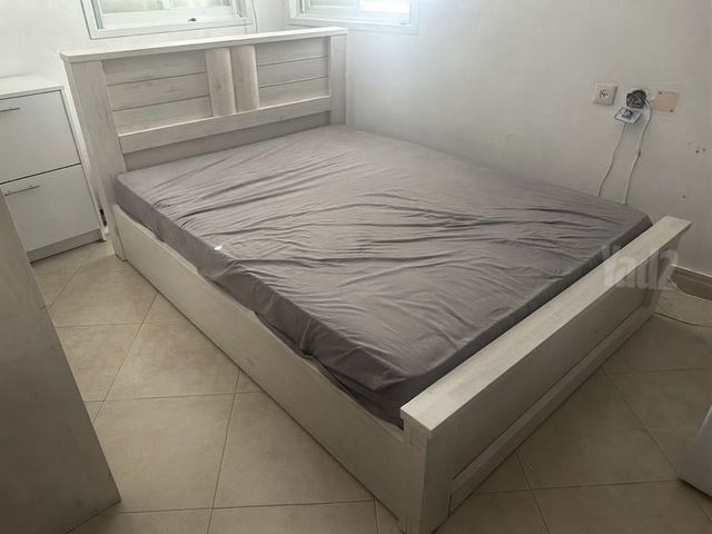 מיטה זוגיות