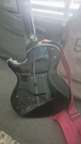 PRS SE Tremonti