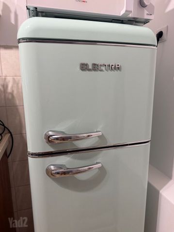 מקרר רטרו