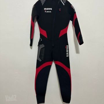 חליפת צלילה Mares Flexa 5.4.3