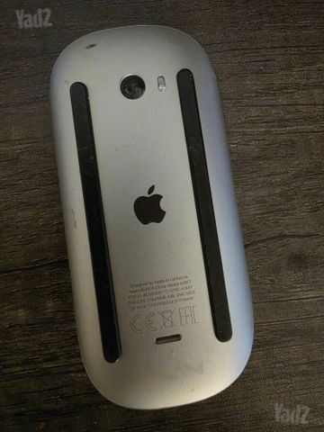 עכבר אפל Magic Mouse 2 מקורי