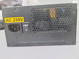 ספק כוח CORSAIR 450W BRONZE
