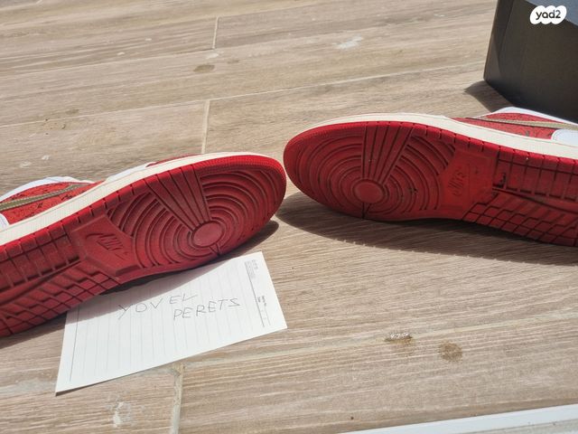 Nike Air Jordan 1 Low Spades