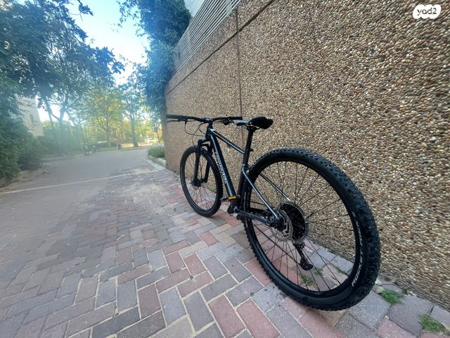 ‏אופני cannondale