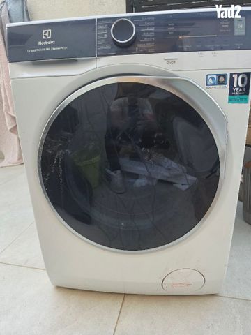 Electrolux EWF1042Q7WB