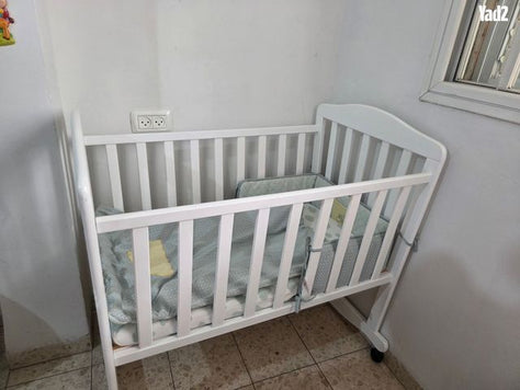 מיטת תינוק
