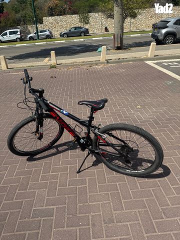אופניים
