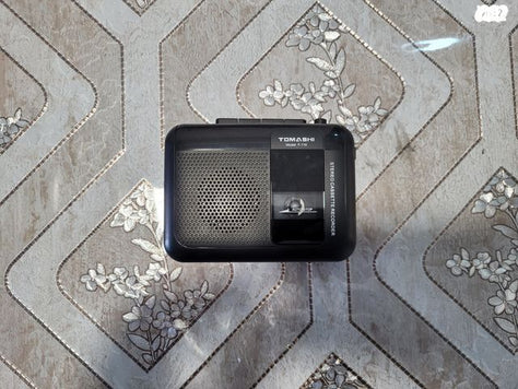 Walkman Tomashi F-116