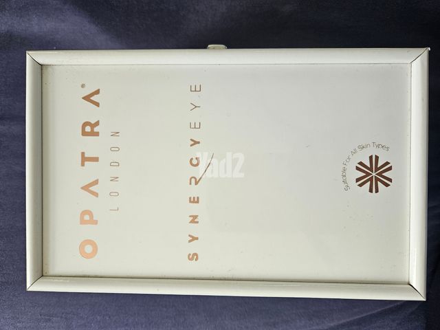 מכשיר OPATRA Synergy Eye