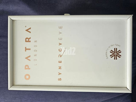 מכשיר OPATRA Synergy Eye