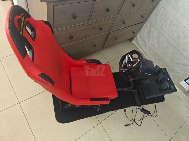 הגה Thrustmaster T248x
