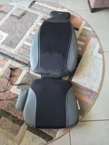 כיסא עיסוי