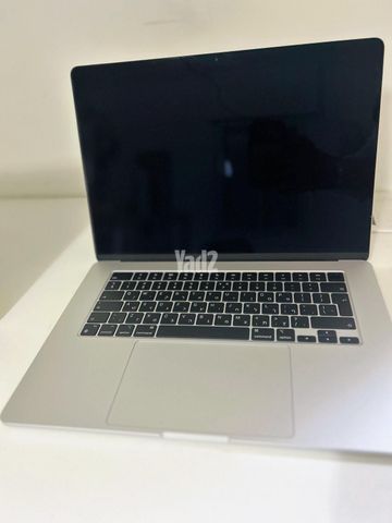 "Apple MacBook Air 15