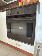 תנור אפיה