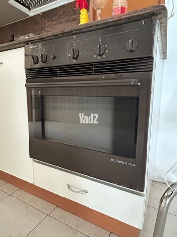 תנור אפיה